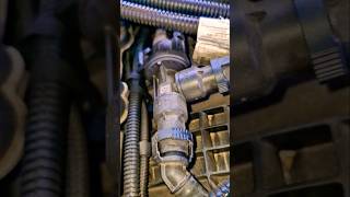 BMW fuel tank breather valve (code PO4402) #automobile #mechanic #carfix #vehicle #bmw #shorts BMW fuel tank breather valve (code PO4402) #automobile #mechanic #carfix #vehicle #bmw #shorts