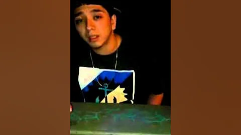 Rest in peace Irving Miranda rapping