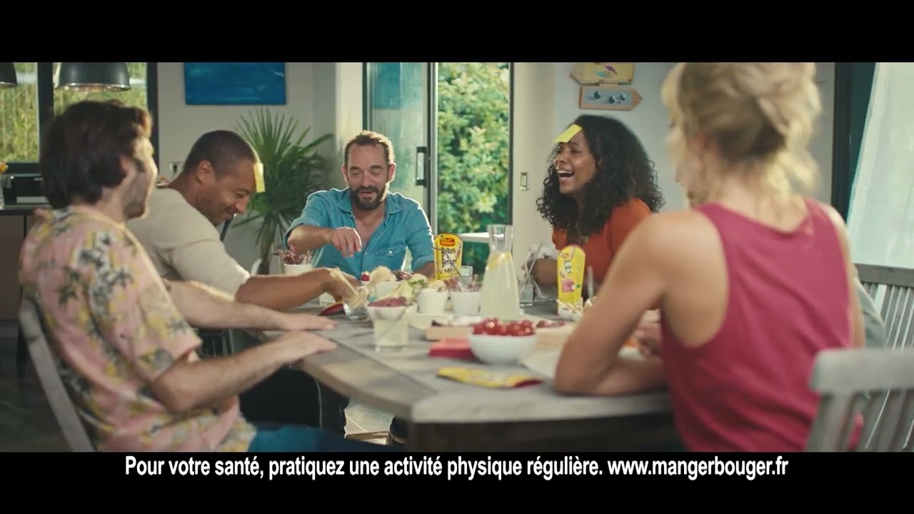 Publicité Justin Bridou - rentrée 2025 19 sec