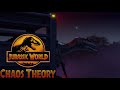 Jurassic World Chaos Theory 2024 Baryonyx Screen Time Jurassic World Chaos Theory 2024 Baryonyx Screen Time