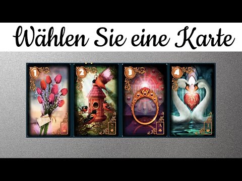 Haben Sie gerade