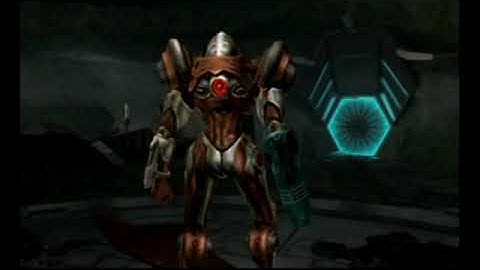Metroid Prime 2 Echoes 100% items Guide Part 16