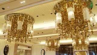 Solaire Resort \& Casino: Grand Video Tour