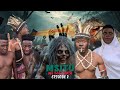 MSITU WA MAZOMBI EPISODE 2