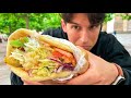 Cibo greco a  Firenze - Daily Vlog #214