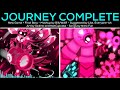 Journey Complete - New Game + Final Boss Mashup