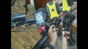 Fix error 30 on bafang motor