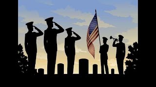 Fanfare For 100 Nights Of Taps Gettysburg