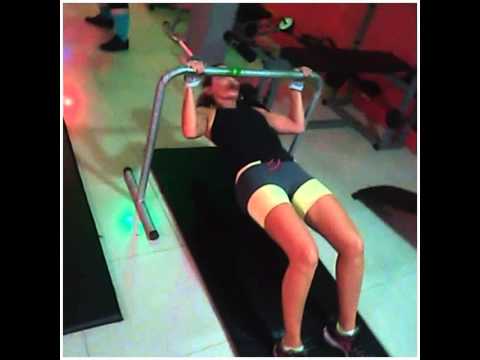 sharingbox SUNFIT CLUB DE REBOTE