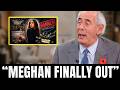 Tom Bower EXPOSES The REAL Reason Meghan Was Frozen Out Of Invictus