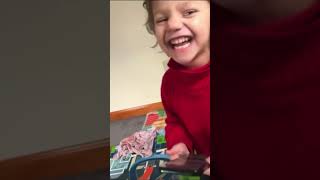 My Sister Left In A Rocket Where Do You Think She Went?