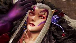 DFFNT Beta - Ultimecia Part 1