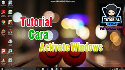 Cara Activate Windows 10 | KMSauto Net - Durasi: 4.25. 