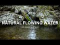Natural flowing water sounddeep relaxing massage music  musiclava plus