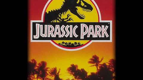 Mod Tracker Music: Jurassic Park ST Edit by DreaMSectioN