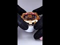 Jacob & Co - The Epic X Tourbillon FC Barcelona fuses the elegance of high horology