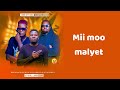 Okwan (lyrics video) Badman Kalinya X Dj Greilla X Dopeboy