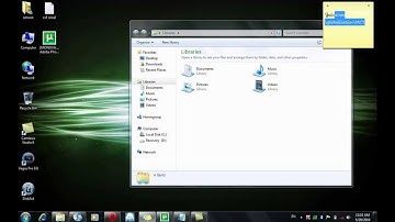 how to find hidden theme in windows 7