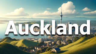 Auckland New Zealand: 13 BEST Things To Do In 2024 (Travel Guide) by TravelScout 842 views 2 days ago 8 minutes, 11 seconds