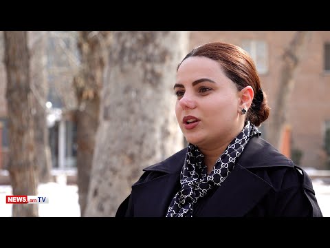 Քթի 3 պլաստիկ վիրահատությունից հետո Ալինան շնչառական խնդիրներ ունի