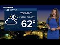Low 90s with isolated afternoon storms in Denver metro Saturday