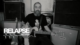 Video thumbnail of "RED FANG - How-To with David Sullivan (Guitar Tutorial for "Flies")"