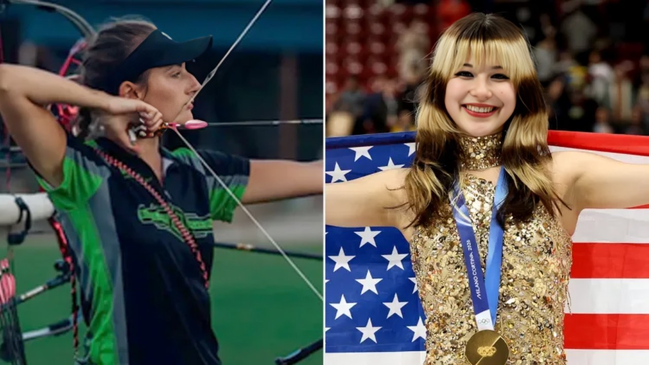 Alysa Liu Effect How the Milan Olympic Gold Is Inspiring People to Return to Sports They Love
