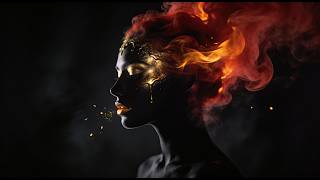 Bleeding in Silence  । Emotional Trance Song।