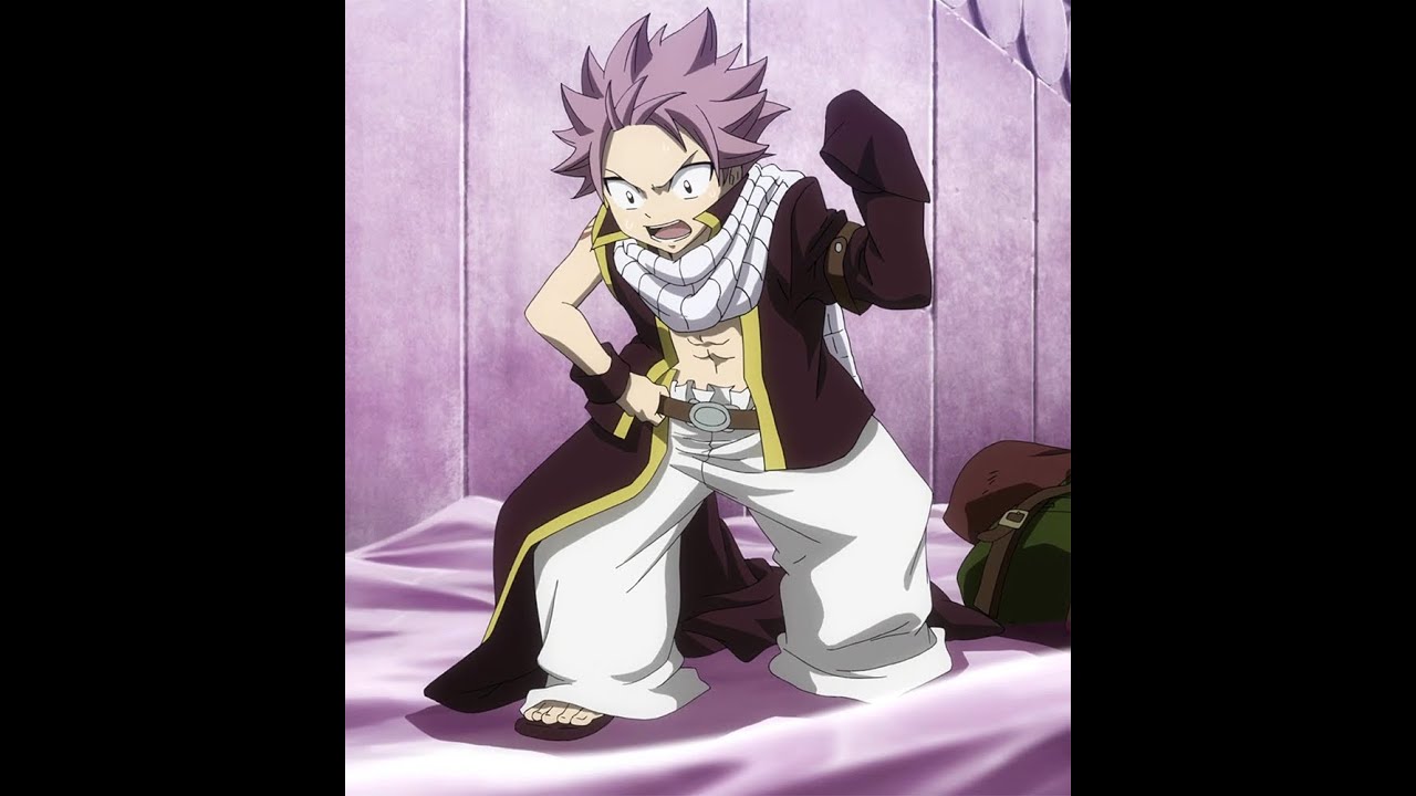 Fairy Tail Episode 229 (2014 Episode 54) Review - YouTube