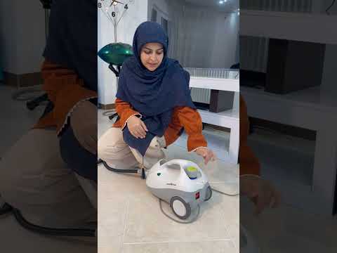 بخارشور فیشربخارشوری که حدودا ده ساله دارم استفاده میکنم و آخ نگفته انقدر که باکیفیت و عالیه