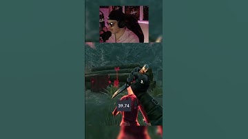 Who Put Legion In 2v8 #dbd   #dbdshorts  #dbdmemes  #funnymoments  #deadbydaylight