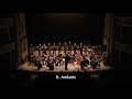 Haydn Symphony 101 in D major "Clock" - Alfredo Bernardini & Theresia Orchestra