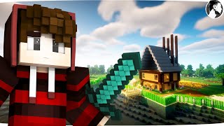🧊 MINECRAFT на сервере 