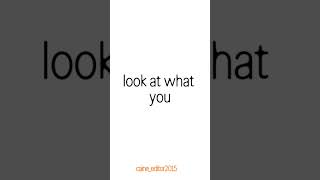 Ain't shit #fypシ #lyrics #dojacat #aintshit #caine_editor2015 #fypシ゚viral