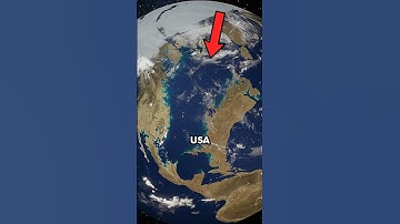 What if Earth STOPPED Spinning 😨 #space #universe #astronomy