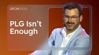 Why the Traditional SaaS Playbook Broke for SafetyCulture | GROW ANZ 2026 | HubSpot Live