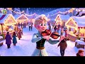 ❄️🦌 **The Snow Fawn Winter Fair | Fun Kids Song | Preschool Learning Video 🎉🌈**