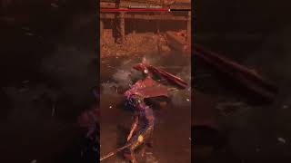 WUCHANG FALLEN FEATHERS - Boss Fight - Commander Honglan #wuchangfallenfeathers
★Game: WUCHANG: Fallen Feathers
★Genre: Soulslike, Action RPG
★Release Date: 24 Jul, 2025
DEVELOPER: Leenzee
PUBLISHER: 505 Games
★WUCHANG: Fallen Feathers is a soulslike, action RPG set in the land of Shu during the dark and tumultuous late Ming Dynasty, plagued with warring factions and a mysterious illness spawning monstrous creatures.
#wuchangfallenfeathers #soulslike #actionrpg
★You can find the game on steam:
https://store.steampowered.com/app/2277560/WUCHANG_Fallen_Feathers/
★Patreon: https://www.patreon.com/Sorrowh
★Discord: https://discord.gg/Pjxnc39
★Twitter : https://twitter.com/sorrowhgaming
★Steam Curator: https://store.steampowered.com/curator/36230821/
★Epic Supporter Creator Code: SORROWH WUCHANG FALLEN FEATHERS - Boss Fight - Commander Honglan #wuchangfallenfeathers