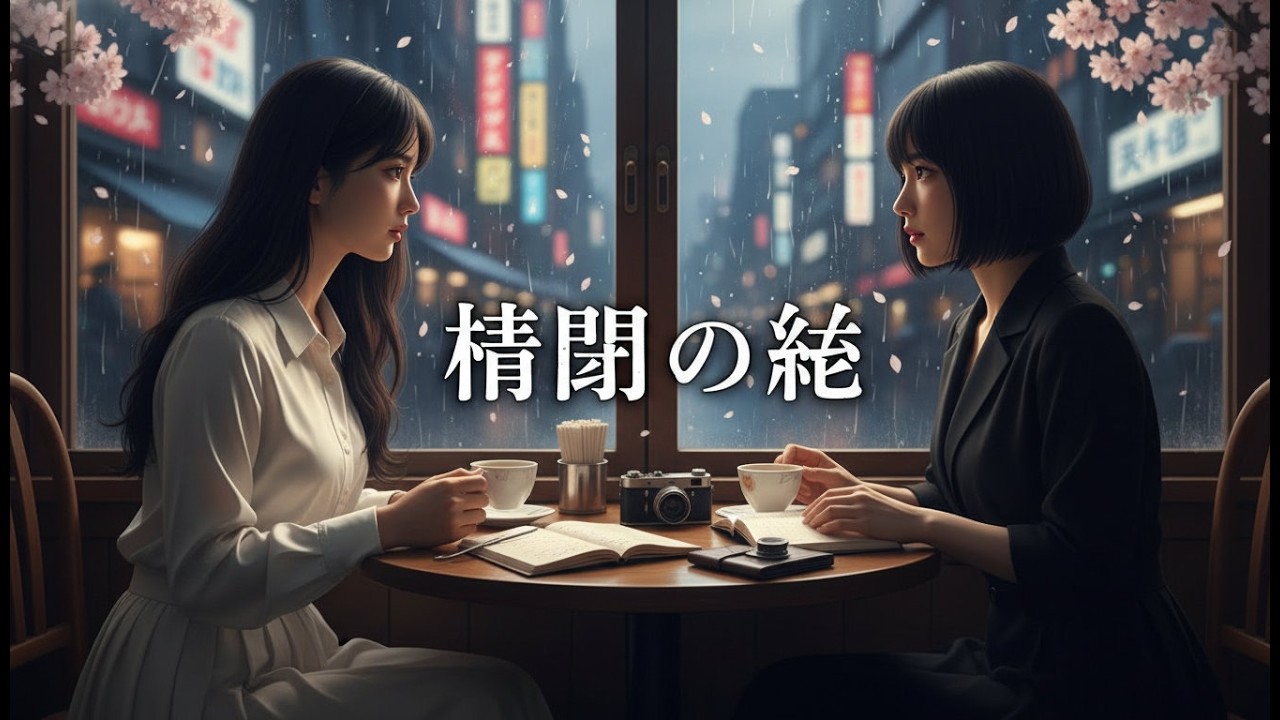 毎月一万援助の少女が、名家相続人だった衝撃