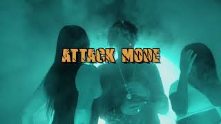 Girlzluhdev - Attackmode (Official music video)