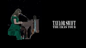 Taylor Swift - State Of Grace (The Eras Tour Piano Version)