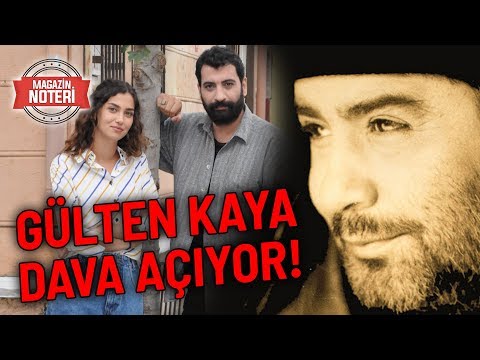 Ahmet Kaya’nın Hayatı Fi̇lm Oluyor! | Magazin Noteri 65. Bölüm