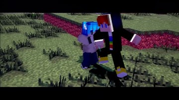 NEW AMAZING Minecraft STRESSED OUT PVP Intro Template [ BLENDER ONLY ] #5