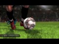 FIFA10　ワールドクラスサッカー　ティザービデオ第二弾