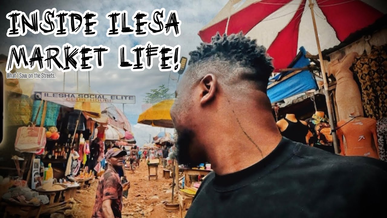 The Part of Ilesa You’ve Never Seen Before!