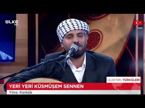 Yeri Yeri Küsmüşem Sennen – Turgay Coşkun