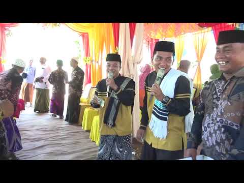 AL-BANJARI EL-BAROKAH || MOHAMMAD ROHIT  \u0026 HERLIYANI PART 08