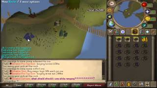 [Soulsplit RSPS] Getting all 80! stats! - Fuzzypillow
