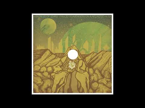 HUNTRESS OF STARS -Pallid Scavengers On A Necrotic Husk [FULL ALBUM] 2023 (lyrics in pinned comment)