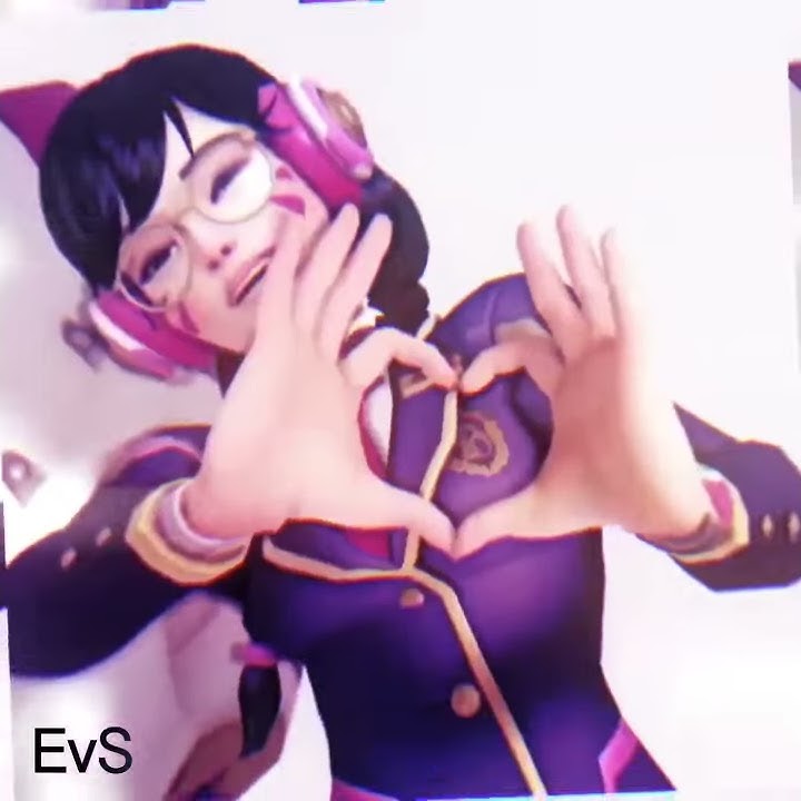 Love [Dva]
